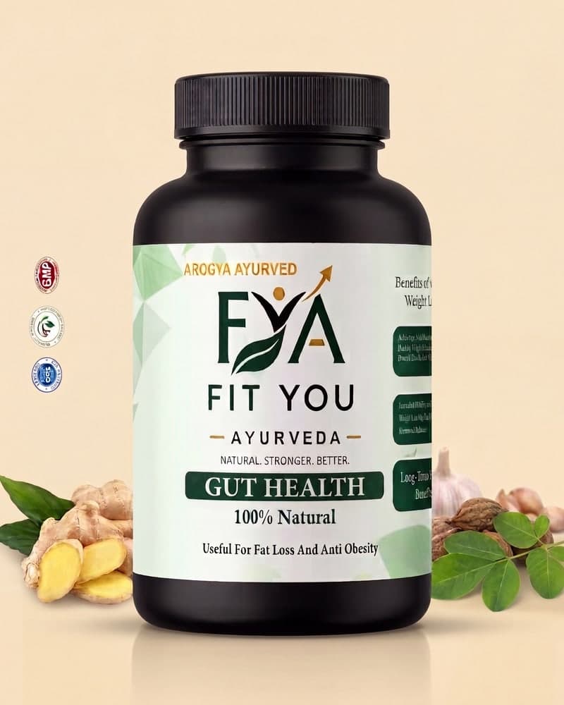 FitYou GutCare+