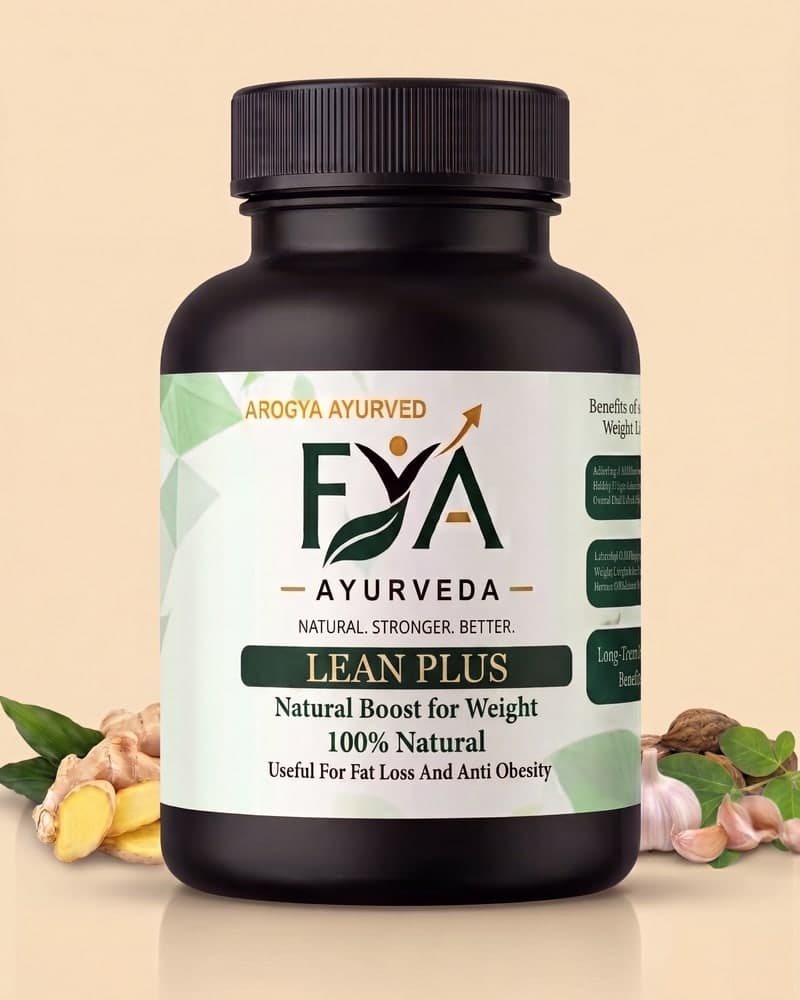 FitYou Lean+